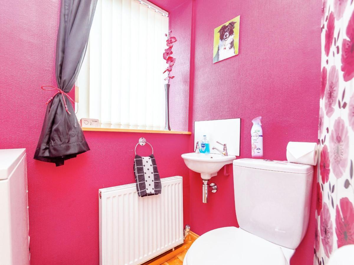 Esklets Cottage Уитби Экстерьер фото